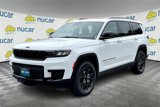 New 2025 Jeep Grand Cherokee L Altitude image 4