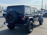 New 2025 Jeep Wrangler Willys image 3