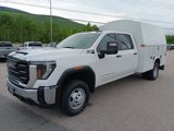 New 2025 GMC Sierra 3500 Pro w/ Convenience Package image 3