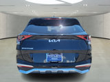 Used 2025 Kia Sportage SX image 4