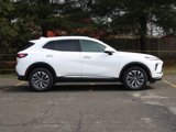 New 2025 Buick Envision Preferred image 2