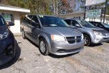 Used 2014 Dodge Grand Caravan American Value Package image 2