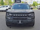 Used 2022 Ford Bronco Sport Outer Banks image 2