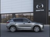 New 2025 MAZDA CX-5 Signature image 5