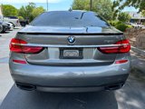 Used 2018 BMW 750i image 4