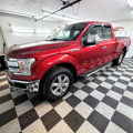 Used 2018 Ford F150 Lariat w/ Equipment Group 502A Luxury image 2