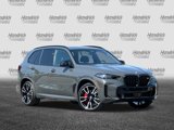 New 2026 BMW X5 M60i w/ Executive Package image 2