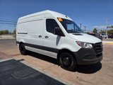 Used 2021 Mercedes-Benz Sprinter 3500 image 4