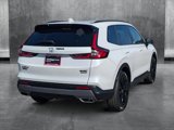 New 2026 Honda CR-V Sport Touring image 2