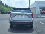 Certified 2023 Ford Explorer XLT image 5