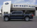 New 2025 Ford F150 Lariat image 3