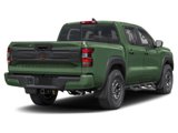 New 2025 Nissan Frontier PRO-4X w/ Pro Premium Package image 2