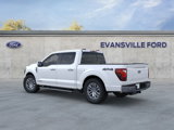 New 2025 Ford F150 Lariat image 4