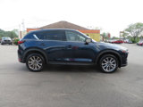 Used 2019 MAZDA CX-5 Grand Touring w/ GT Premium Package image 4