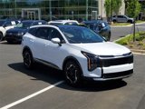 New 2026 Kia Sportage SX image 3