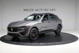 New 2024 Maserati Levante Modena Ultima image 4