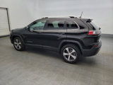 Used 2020 Jeep Cherokee Limited image 3
