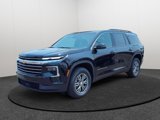 New 2025 Chevrolet Traverse LT image 3