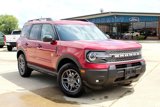 New 2025 Ford Bronco Sport Big Bend image 2