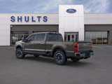 New 2025 Ford F250 4x4 Crew Cab Super Duty image 4