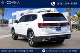 New 2025 Volkswagen Atlas SEL image 5
