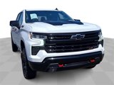Certified 2024 Chevrolet Silverado 1500 LT Trail Boss w/ Protection Package image 4