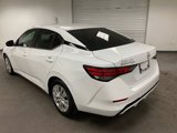 Used 2022 Nissan Sentra S image 3