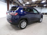 Used 2020 Jeep Compass Sport w/ Cold Weather Group image 5