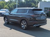 New 2025 Mitsubishi Outlander AWD image 5