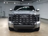 New 2025 Toyota Tundra Platinum image 2