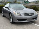 Used 2008 INFINITI G37 Journey w/ Premium Pkg image 5