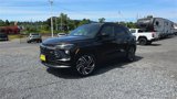 New 2025 Chevrolet TrailBlazer RS w/ Convenience Package image 5