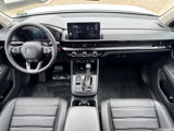 New 2026 Honda CR-V EX-L image 4
