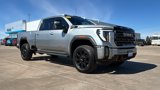 Certified 2024 GMC Sierra 2500 AT4 w/ AT4 Premium Plus Package image 3