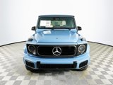 New 2025 Mercedes-Benz G 580 w/ EQ Technology image 2