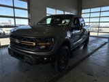 New 2025 Ford F150 Tremor w/ Equipment Group 402A High image 3