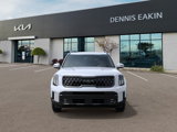 New 2025 Kia Telluride SX Prestige X-Line image 2