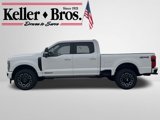 New 2025 Ford F350 Platinum image 4