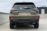 New 2025 Subaru Forester Touring image 5