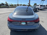 Used 2023 Audi e-tron GT Premium Plus w/ Performance Package image 6