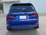 New 2026 BMW X7 M60i image 6