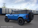 New 2025 Ford Bronco Raptor image 4