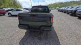 New 2025 Nissan Frontier PRO-4X w/ Pro Premium Package image 5