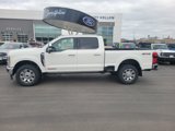 New 2025 Ford F250 King Ranch w/ Chrome Package image 2