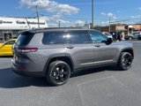 New 2025 Jeep Grand Cherokee L Altitude image 3
