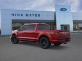 New 2025 Ford F150 STX w/ STX Black Appearance Package image 4