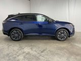New 2025 Nissan Murano Platinum image 2