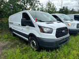 Used 2017 Ford Transit 250 148 Low Roof image 3