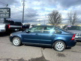 Used 2007 Volvo S40 2.4i image 2