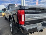Certified 2020 Ford F350 Platinum image 2